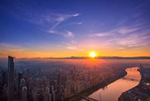 全球CEO调研：中国高管对经济增长的预期高于去年